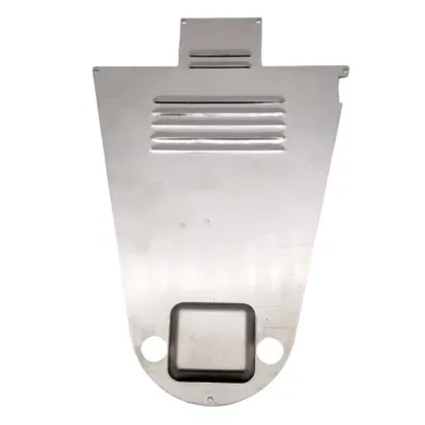 Nikon Bottom Cover Plate Replacement for Microscope Models 50i and 55i