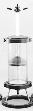 Millipore Vantage S2 Column VS 180 x 500 High-Capacity Preparative Chromatography Column