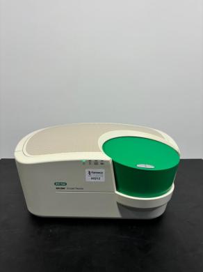 Bio-Rad QX200 Digital PCR Droplet Reader for Nucleic Acid Quantification-cover