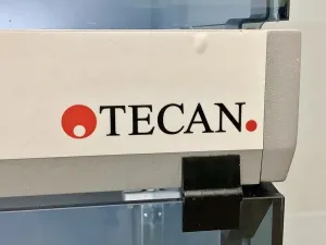 Tecan Freedom EVO 150 and 200 Automated Liquid Handling Platforms with AIR LiHa Technology, 21 of 23