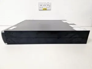 Ametek PowerVar Sinergy III ACDEF2000-22, 15 of 15