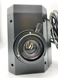 Olympus Microscope Mercury Lamphouse U-LH100HGAPO, 4 of 7