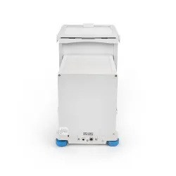 Radwag XA 120/250.5Y Analytical Balance, 4 of 12