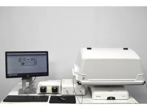 Cytiva Xuri W25 Cell Expansion System with Tray 20 for Controlled Cell Culture Expansion, 2 of 15
