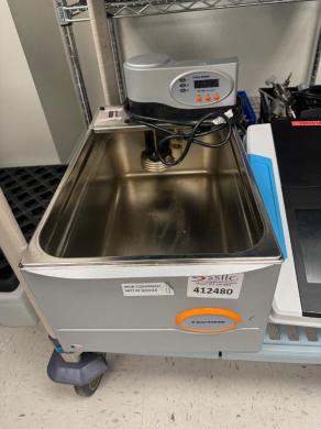 Techne TE-100 Tempette FTE10DPC Refrigerated Circulator with Digital Temperature Control-cover