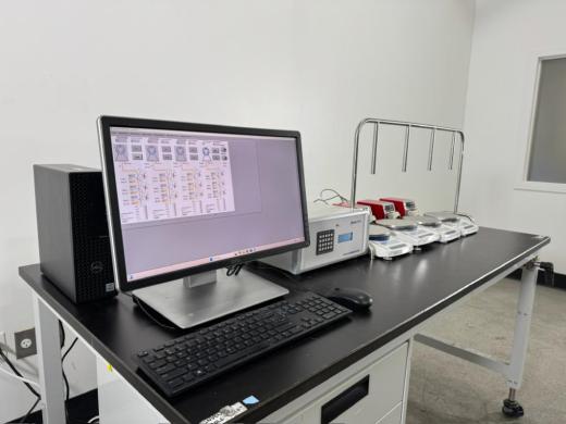 PendoTECH PDKT-PCS-NFSS Filter Screening System with Integrated Balances and Variable Speed Pumps-cover