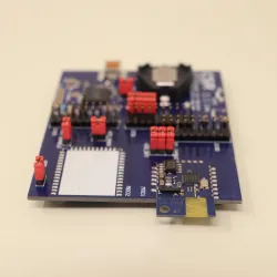 Qualcomm DK-CSR1010-10169 uEnergy BLE Development Kit for Embedded Wireless Applications, 10 of 10