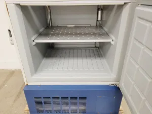 Haier DW-40L508 Ultra-Low Temperature Deep Freezer for Laboratory Use, 10 of 12