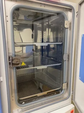 Thermo Steri-Cult Model 3307 Double Stack CO2 Incubator for Cell Culture