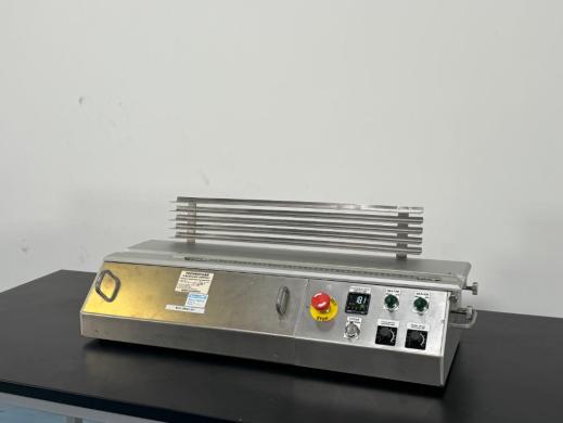 Technophar Capsule Band Sealing Machine for Pharmaceutical Packaging-cover