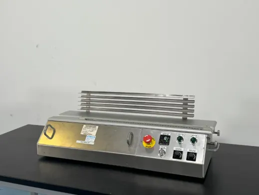 Technophar Capsule Band Sealing Machine for Pharmaceutical Packaging