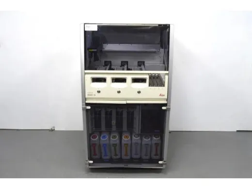 Leica BOND-III Fully Automated IHC and ISH Slide Staining System with 30-Slide Capacity