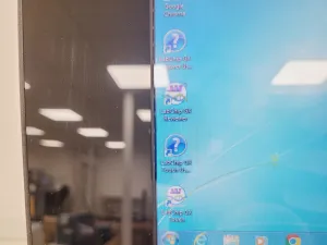 Perkin Elmer LabChip GX Touch HT Automated Bioanalysis System, 25 of 27