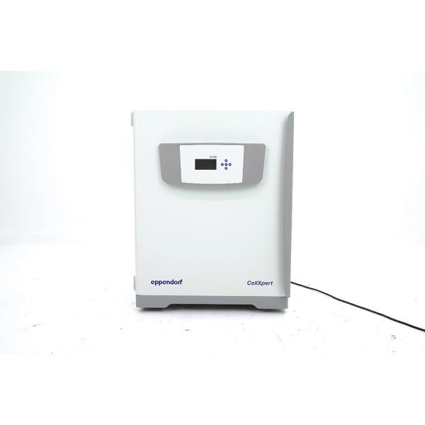 Eppendorf CellXpert C170 CO2 Cell Culture Incubator with Active Humidity Control (2021)