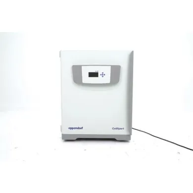 Eppendorf CellXpert C170 CO2 Cell Culture Incubator with Active Humidity Control (2021)