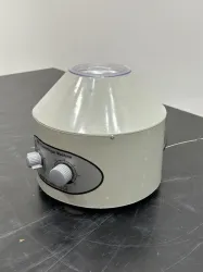 F2C 800-1 Centrifugal Machine, 2 of 4