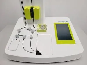 CliniMACS Plus Cell Sorting System, 3 of 25