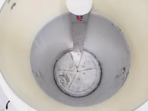 Air Liquide Arpege 55 Liquid Nitrogen Dewar with Cryopal Monitor, 5 of 26