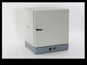 Snol 120/300 LSN11 Forced Air Circulation Laboratory Oven, 8 of 8