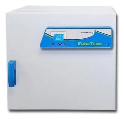Benchmark H2505-70 SureTemp Dual Convection 70L Incubator