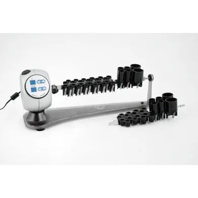 Elmi Intelli Mixer RM-2L Overhead Stirrer for Laboratory Mixing Applications