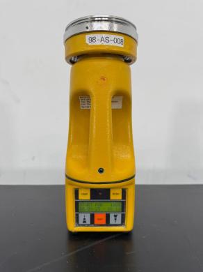 PBI SAS Super Air Sampler for Microbial Air Monitoring in Pharmaceutical and Cleanroom Environments-cover