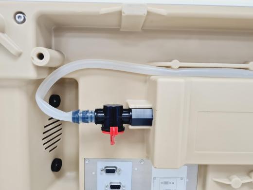 Barkey Plasmatherm Blood & Plasma Bag Heating System Lab-cover