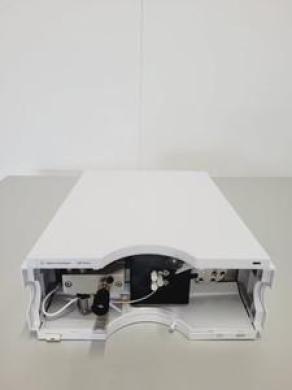 Agilent Technologies HPLC 1200 Series G1311A Quat Pump Quaternary Lab-cover