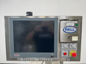 Pall iCELLis 500+ Bioreactor Control System for Scalable Cell Culture, 3 of 4