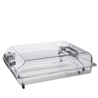 Heidolph Incubator 1000 Flat Hood-cover