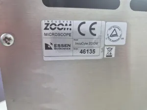 Essen Bioscience Incucyte Zoom Live-Cell Analysis System, 8 of 8