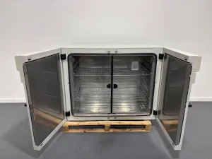 AES Laboratoire BD-400 Gravity Convection Incubator with Digital Temperature Control, 4 of 4