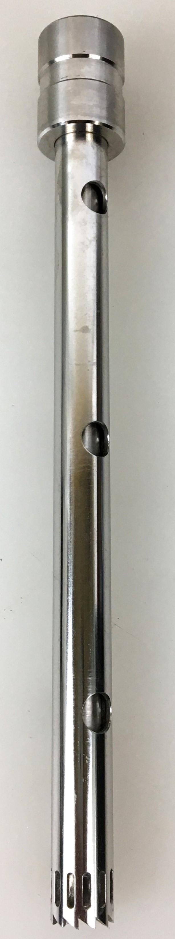 Fisher FSH125 Blade-type Homogenizer with Height-Adjustable Stand