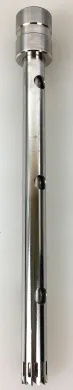 Fisher FSH125 Blade-type Homogenizer with Height-Adjustable Stand