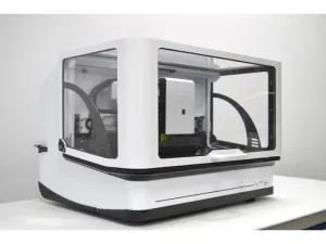 Formulatrix NT8 Automated Nanoliter-Scale Liquid Handling System with Dual Low and High Volume Dispense Heads, 11 of 18