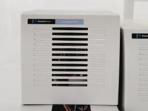 Perkin Elmer Janus Automated Workstation with Ductless Fume Hood, 15 of 40