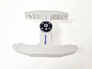 Eppendorf A-2-DWP Rotor, 3,700 RPM, 2 of 9