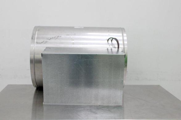 Siemens LGEEO11R18BATS Industrial Exhaust Air Terminal for HVAC Systems-cover