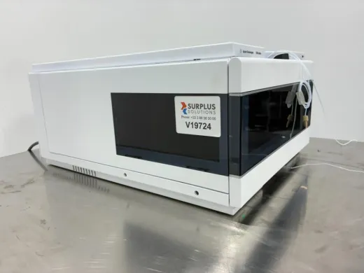 Agilent Technologies 1260 Infinity Fraction Collector G1364C for HPLC Systems