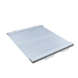 Radwag PL/4N/1500/H2 Platform, 4 of 5