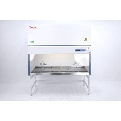 Thermo MSC Advantage 1.8 1,8m Laminar Flow Hood Sicherheitswerkbank UV (2018)-cover