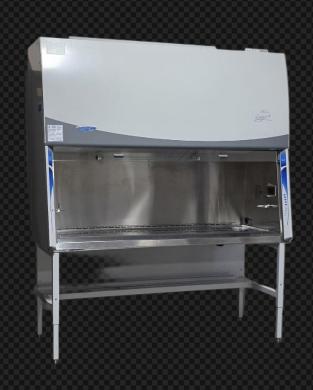 Labconco Purifier Logic+ Class II Type A2 Biological Safety Cabinet with MyLogic OS and LED Lighting-cover