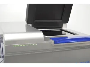 Azure Biosystems Sapphire RGBNIR Biomolecular Imager with Chemiluminescent Upgrade Unit 2, 15 of 21