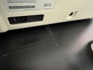 Bio-Rad QX200 Droplet Digital PCR Reader for Molecular Biology Applications, 5 of 5