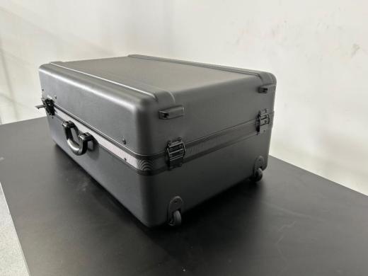 Pall Paltronic FlowStar IV FFS04 LGR Integrity Tester for Filtration Systems-cover