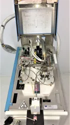 Teledyne Tekmar Velocity XPT Purge and Trap Sample Concentrator with Spare Parts Lot of 2, 4 of 50