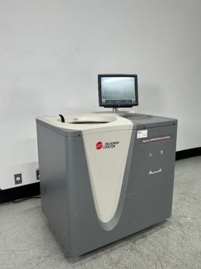 Beckman Coulter Optima XPN-80K Preparative Ultracentrifuge with Touchscreen Control and VTi 65.1 Rotor-cover