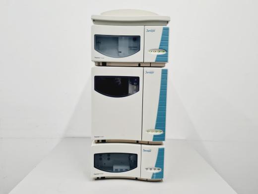 Thermo Finnigan Surveyor PDA Detector, Autosampler, LC Pump-cover