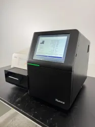 Illumina MiSeq Benchtop Next-Generation Gene Sequencing System, 4 of 4