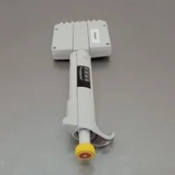Thermo Labsystems Finnpipette F2 8-Channel Adjustable Volume Multichannel Micropipette, 3 of 4